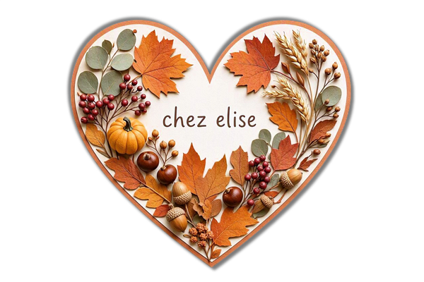 Merci a mon amie Laurence de sa belle attention