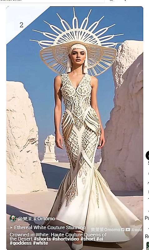 Les tubes de la création ANAÏS