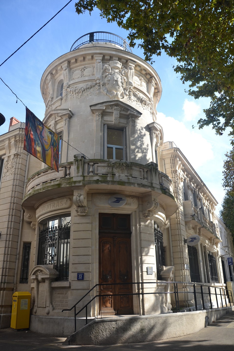 Quelques Vues De Ma Ville Carpentras